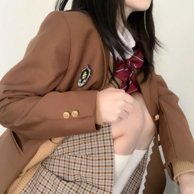 岁月的童话